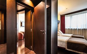 Crowne Plaza Milan City By Ihg
